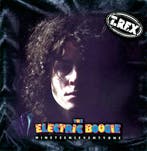 cd digi - T. Rex (BOX) - The Electric Boogie (Nineteen Se..., Verzenden, Zo goed als nieuw