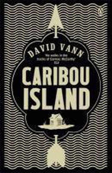 Caribou Island, Ophalen of Verzenden, Nieuw