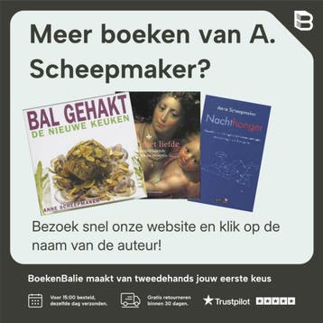 OLIE EN AZIJN 9789021529981 A. Scheepmaker, Boeken, Verzenden, Gelezen, A. Scheepmaker
