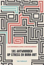 101 antwoorden op stress en burn-out 9789461316486, Verzenden, Gelezen, Dirk Coeckelbergh