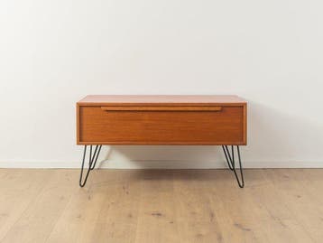 WK Möbel - Commode - Teak - Ladekast uit de jaren zestig