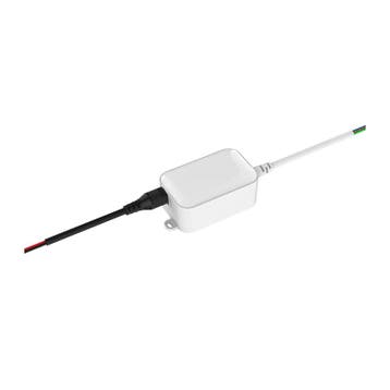 ZIGBEE SMART HOME LEDSTRIP CONTROLLER RGBW+CW 24V, Nieuw