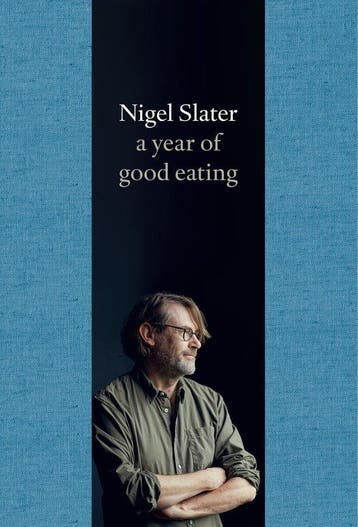 9780007536801 Year Of Good Eating | Tweedehands, Boeken, Kookboeken, Verzenden, Zo goed als nieuw, Nigel Slater