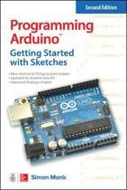 Programming Arduino 9781259641633, Boeken, Zo goed als nieuw