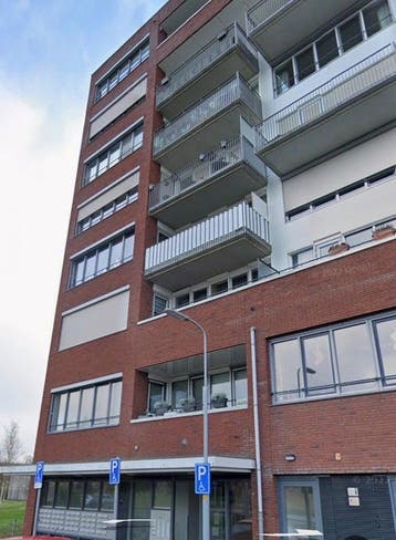 Te huur: Appartement Athenelaan in Nieuw-Vennep, Nieuw-Vennep, Noord-Holland, Appartement