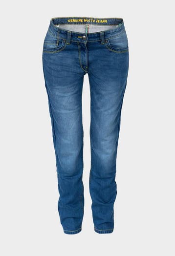 Moto Wear Stella - Blauw / L, Ophalen of Verzenden, Nieuw met kaartje