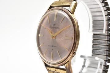 Seiko - Seikomatic - Zonder minimumprijs - J14074DE - Heren