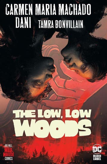 The Low, Low Woods [HC], Verzenden, Nieuw