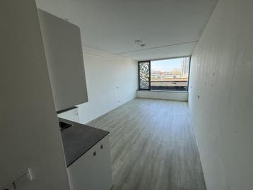 Te huur: Appartement August Allebéplein in Amsterdam, Noord-Holland, Appartement, Amsterdam