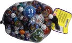 Don Juan knikkers 1 kilo glas Mexic van €9,99 voor €6,99, Ophalen of Verzenden, Nieuw