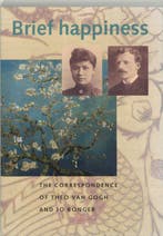 BRIEF HAPPINESS DR 1 9789040093722 Th. van Gogh, Verzenden, Gelezen, Th. van Gogh