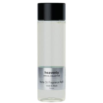 Janzen Home Fragrance Refill Heavenly - 200ml, Ophalen of Verzenden, Nieuw, Overige typen