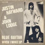 vinyl single 7 inch - Justin Hayward - amp; John Lodge â., Verzenden, Zo goed als nieuw
