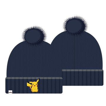 Pokémon Pikachu Muts voor Kinderen, Ophalen of Verzenden, Nieuw