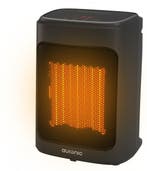 2dekans | Auronic Ventilatorkachel Digitaal - Keramische, Ophalen of Verzenden, Zo goed als nieuw
