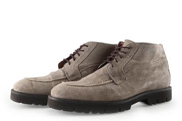 Greve Veterschoenen in maat 42 Grijs, Overige kleuren, Verzenden, Zo goed als nieuw, Greve