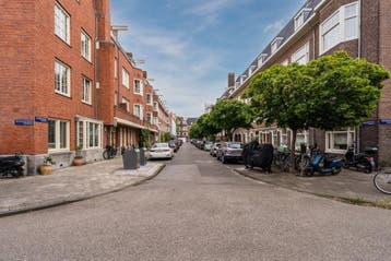 Te huur: Appartement Volkerakstraat in Amsterdam, Huizen en Kamers, Noord-Holland, Appartement, Amsterdam