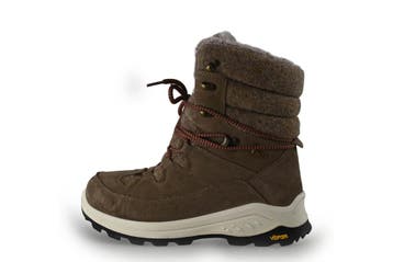 Vibram Snowboots in maat 39 Bruin, Vibram, Bruin, Verzenden, Snowboots