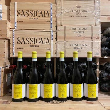 2024 Santa Barbara Stefano Antonucci, Verdicchio dei, Nieuw