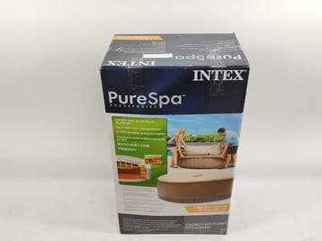 Intex Beschermhoes Pure Spa - Ø196, Verzenden, Nieuw