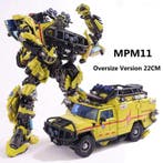 Transformatie KO MPM11 MPM-11 T11 T-11 Oversize Versie Ratch, Verzamelen, Verzenden, Nieuw