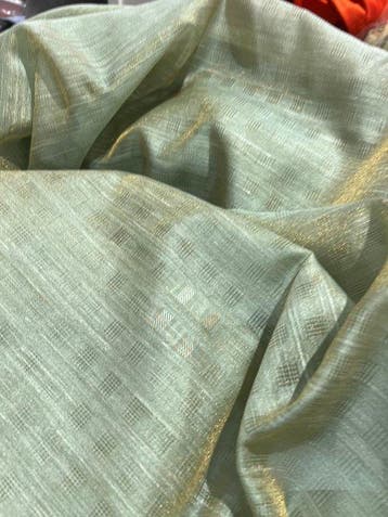 Cristian fischbacher tendaggio 2850 x 330 - Textiel - 2850