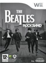 The Beatles: Rock Band Wii Garantie & morgen in huis!, Spelcomputers en Games, 1 speler, Ophalen of Verzenden, Zo goed als nieuw