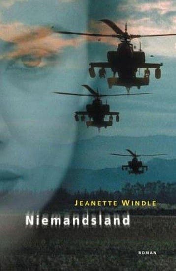 Niemandsland - Windle, Boeken, Verzenden, Gelezen