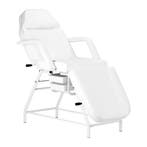Behandelstoel 557A met Trays Wit – Full White Edition met, Ophalen of Verzenden, Nieuw