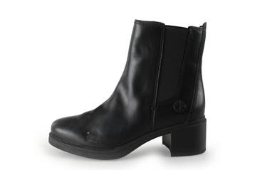 Timberland Chelsea boots in maat 36 Zwart, Kleding | Dames, Verzenden, Zwart, Overige typen, Zo goed als nieuw