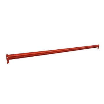 AR Ligger voor grootvakstelling, 2700x75x30 mm, gebruikt -, Ophalen of Verzenden