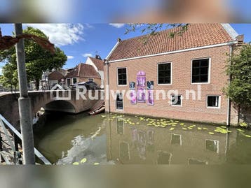 Ruil mijn huis in Oudewater voor jouw plek in Utrecht, Utrecht