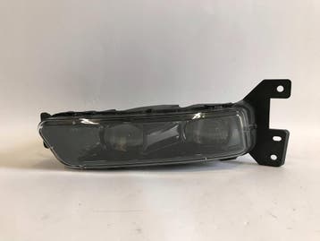 Jeep Grand Cherokee SRT 18- / Dodge Durango LED DRL Halogeen, Verzenden, Gebruikt