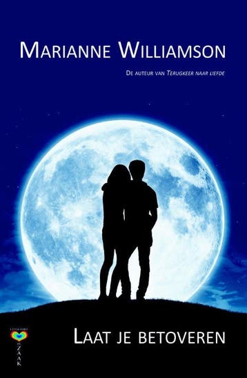 Laat je betoveren - Marianne Williamson 9789077770832, Boeken, Verzenden, Zo goed als nieuw, Marianne Williamson