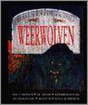 Weerwolven / Zoeklicht informatief / 1-1 - J. Pipe, Verzenden, Gelezen, J. Pipe
