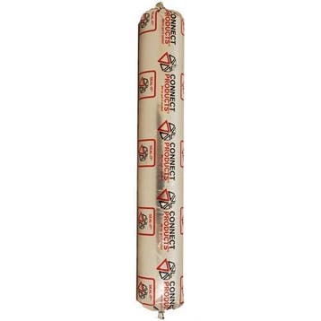 MSP Seal-it® 335 HYBRI-STOP (doos 24st) - Wit, Ophalen of Verzenden, Nieuw