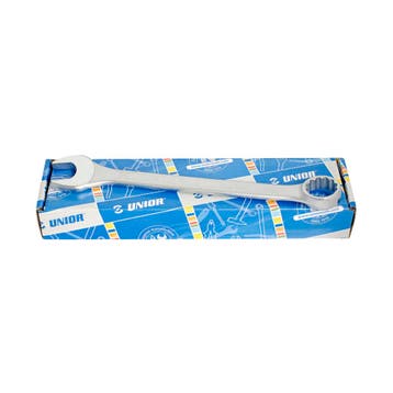 Sleutelset Unior 17-Piece Kort Model Box-End (Gereedschap), Verzenden, Nieuw