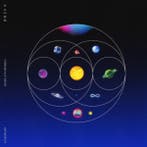 Coldplay - Music Of The Spheres - CD, Ophalen of Verzenden, Nieuw in verpakking