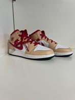 Nike - Air Jordan 1 Mid - Sneakers - Maat: EU 37.5 - Nieuw, Kleding | Heren, Schoenen, Nieuw