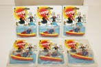 Corgi Toys 1:43 - Modelauto (6) - Corgi Toys 67 prachtige, Nieuw