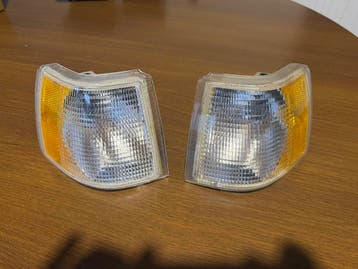 Volvo 850 USA Set | Incl Fitting | volvo 6817771, Ophalen of Verzenden, Gebruikt, Volvo