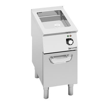 GGM Gastro | Elektrische Multifunctionele braadpan - 4,8kW -, Verzenden, Nieuw