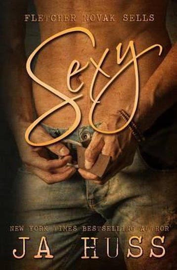 Sexy - J a Huss 9781936413928, Verzenden, Gelezen, J a Huss