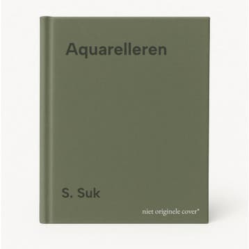 Aquarelleren - S. Suk 9789065333339, Verzenden, Gelezen, S. Suk