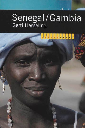 Senegal / Gambia / Landenreeks - G. Hesseling 9789068324228, Verzenden, Zo goed als nieuw, G. Hesseling