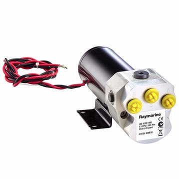 Raymarine Type 0.5 Hydraulische Omkeerbare Pomp 50-110 CC 12, Watersport en Boten, Ophalen of Verzenden, Nieuw, Zeilboot of Motorboot