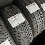 2 x Goodyear 215-65-17 Winterbanden 6,5mm, Auto-onderdelen, Banden en Velgen, 17 inch, Band(en), Personenwagen, Gebruikt