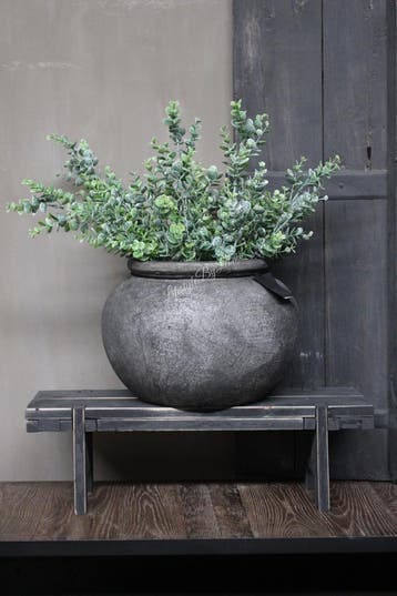 STILL ronde bol kruik Earth 32 cm, Ophalen of Verzenden, Nieuw