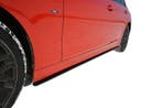 Maxton Sideskirt Aanzet (Standaard skirt) BMW F30 F31 B3937, Nieuw, Links, BMW