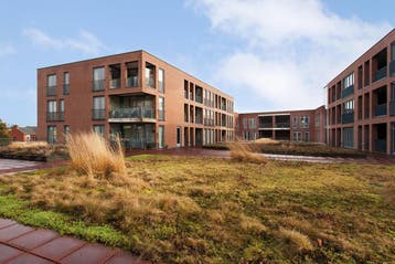 Te huur: Appartement De Weverij in Goor, Huizen en Kamers, Goor, Overijssel, Appartement